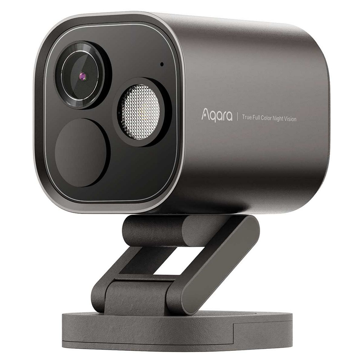 Aqara Camera Hub G5 Pro Poe Gray - 32Gb