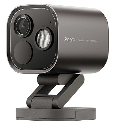 Click to view product details and reviews for Aqara Camera Hub G5 Pro Poe Gray 32gb.