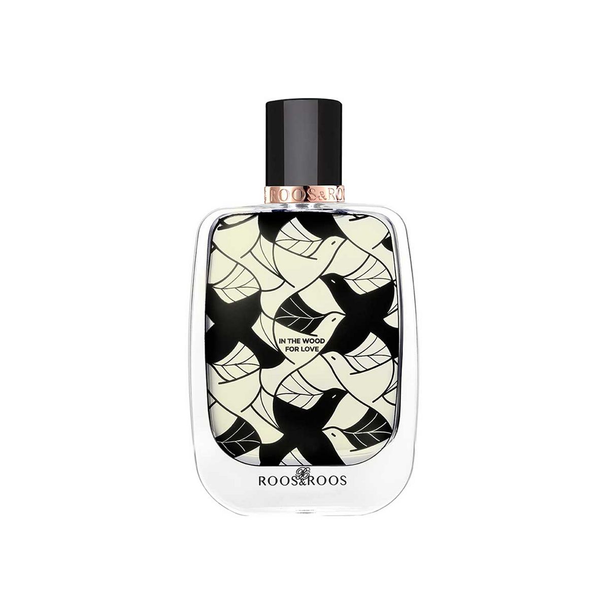Roos & Roos In The Wood For Love Eau De Parfum 100ml