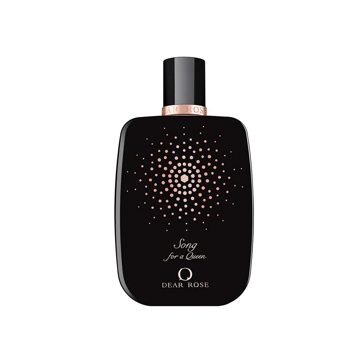 Roos & Roos Song For A Queen Eau De Parfum 100ml