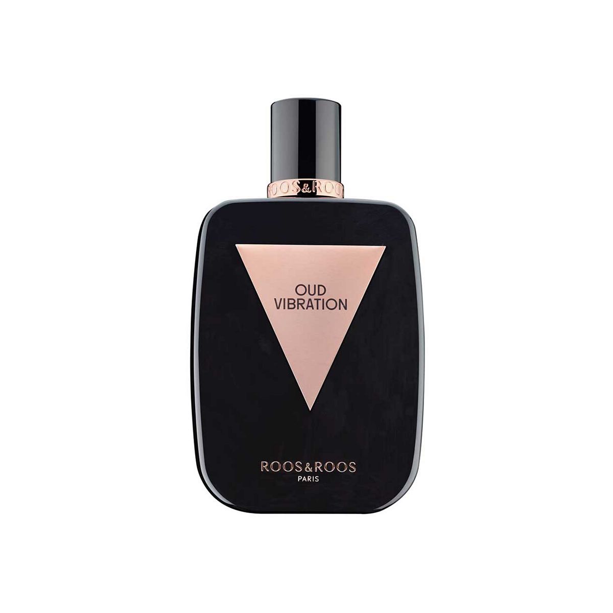 Roos & Roos Oud Vibration Eau De Parfum 100ml