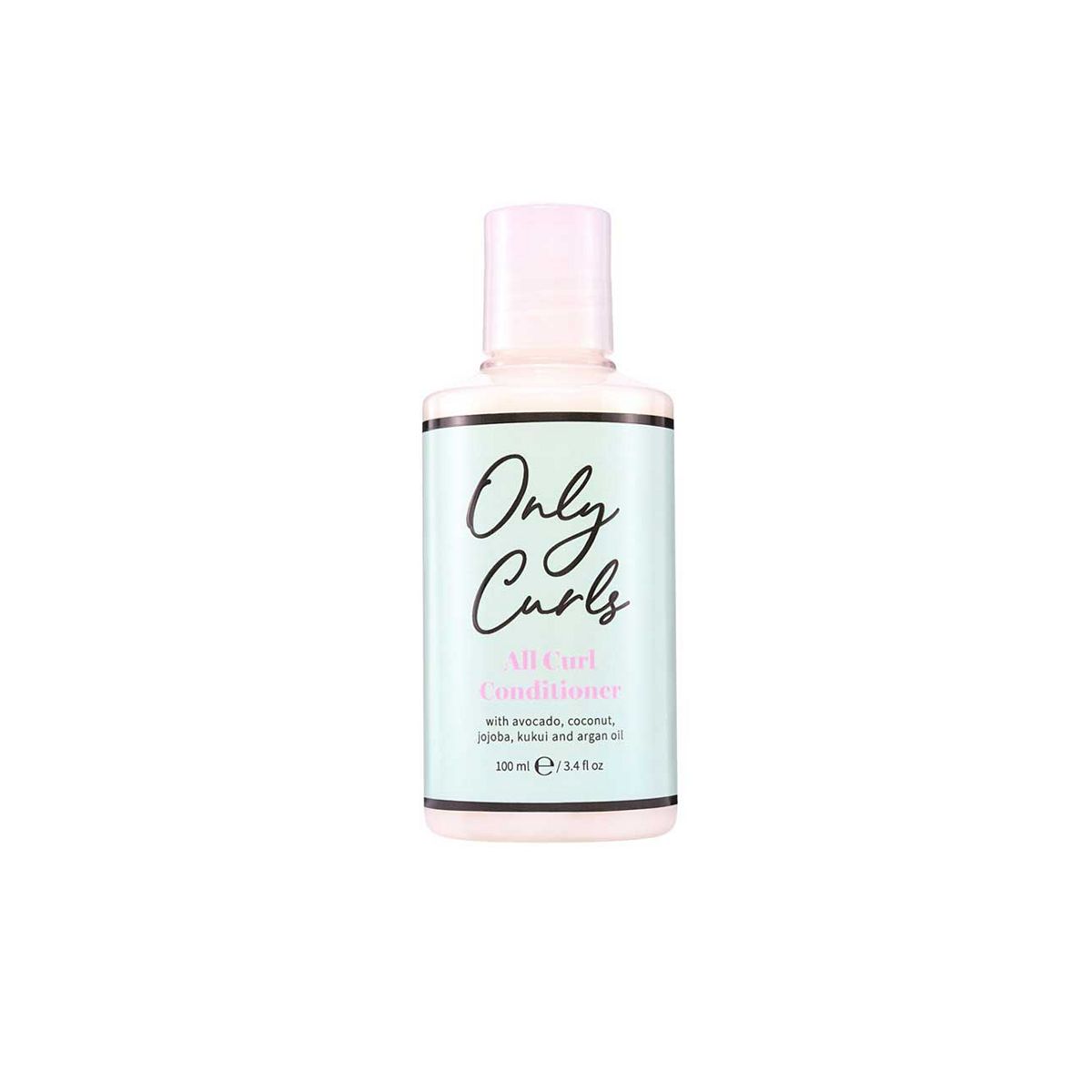 Only Curls All Curl Conditioner 100ml