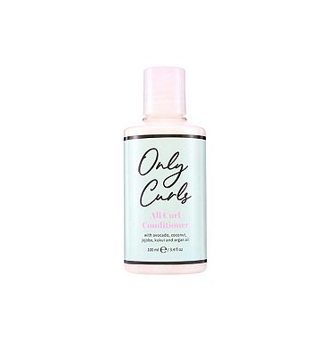 Only Curls All Curl Conditioner 300ml (4)