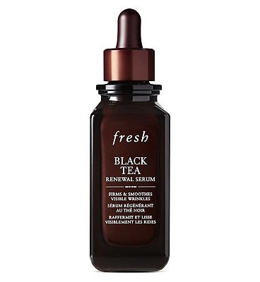 Fresh Black Tea Renewal Serum 50ml