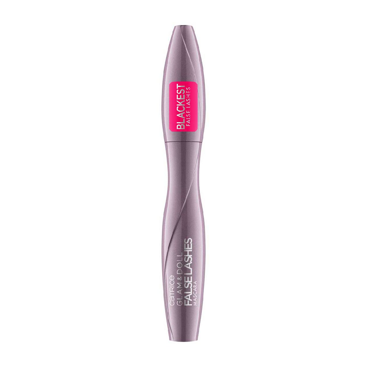 Catrice Glam&doll False Lashes Mascara 010 Black 9.ml