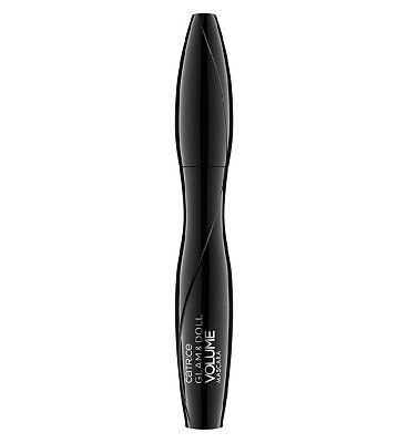 Catrice Glam&Doll Volume Mascara 010 10ml