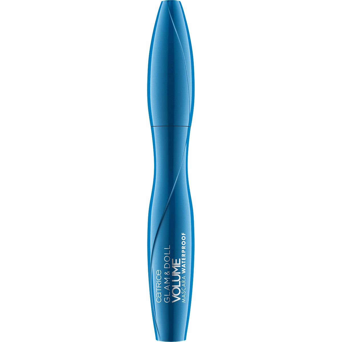 Catrice Glam & Doll Volume Mascara Waterproof 10ml