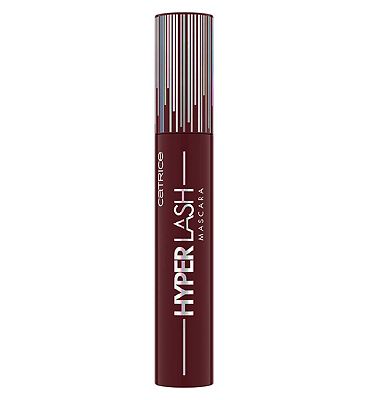 Catrice Hyper Lash Mascara 030 Burgundy Bliss 11ml