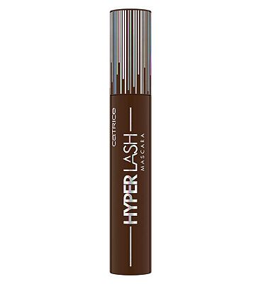 Catrice Hyper Lash Mascara 020 Speedy Brown 11ml