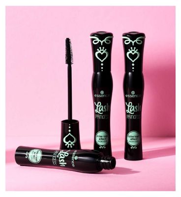 essence Lash PRINCESS false lash effect mascara 12ml (8)