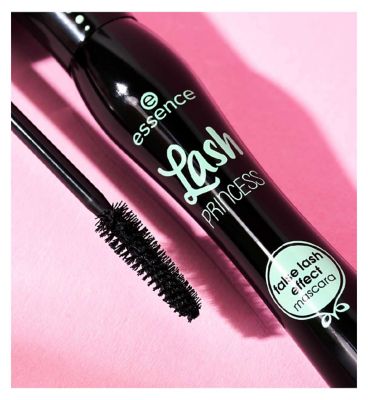 essence Lash PRINCESS false lash effect mascara 12ml (9)