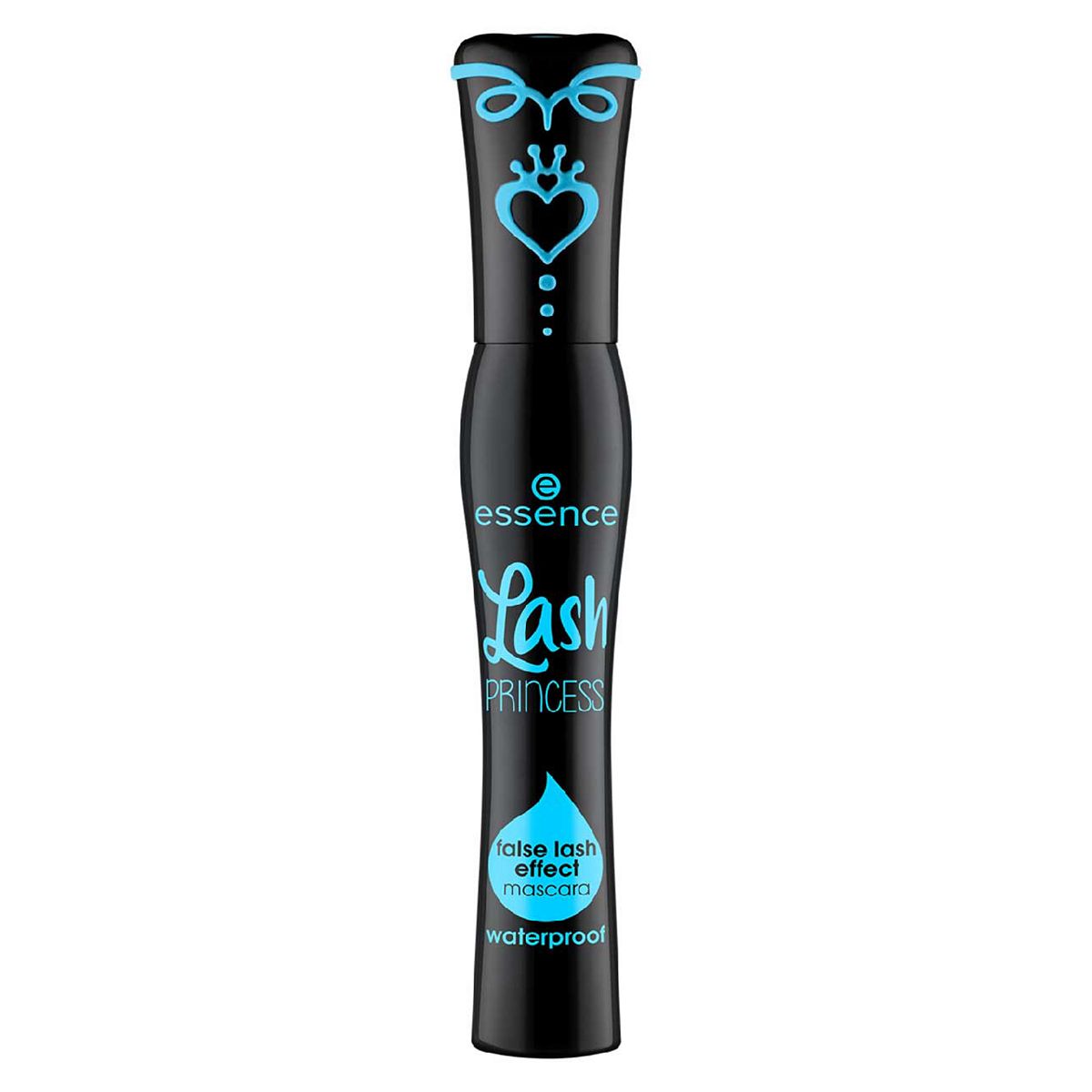 Essence Lash Princess False Effect Mascara Waterproof 12ml