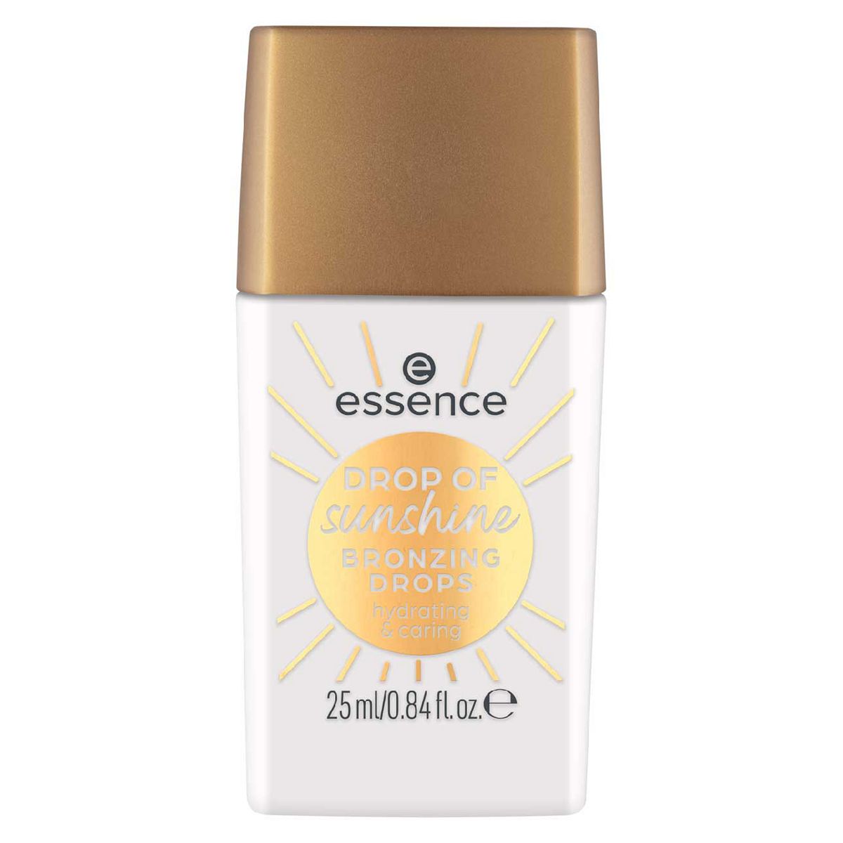 Essence Drop Of Sunshine Bronzing Drops 25Ml