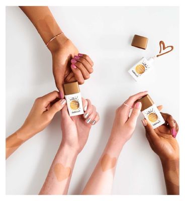 essence DROP OF sunshine BRONZING DROPS 25ml (5)