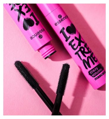 essence I LOVE EXTREME crazy volume mascara 12ml (7)