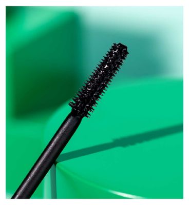 essence lash WITHOUT LIMITS TUBING Extreme Lengthening & Volume Mascara 04 Black Tubing 13ml (7)