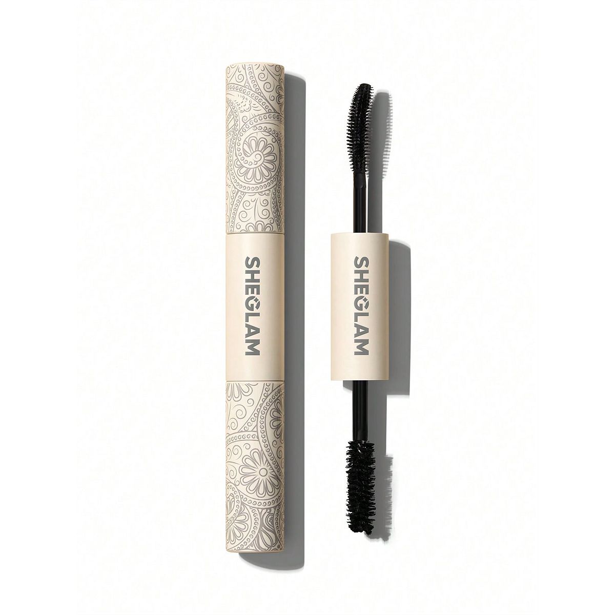 Sheglam All-In-One Volume & Length Mascara-Washable Black 8g