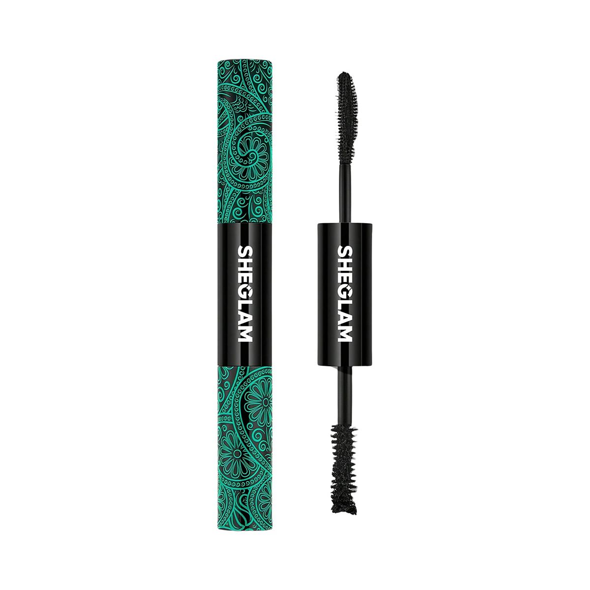 Sheglam All-In-One Volume & Length Mascara 8g