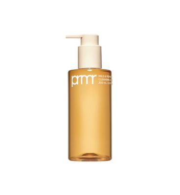PRMR Mild And Perfect Cleansing Oil To Foam 200ml