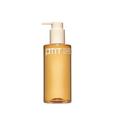 PRMR Mild And Perfect Cleansing Oil To Foam 200ml (2)