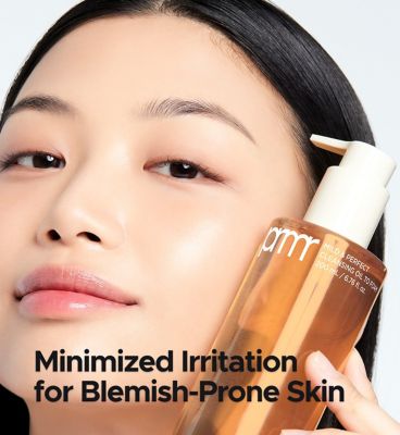 PRMR Mild And Perfect Cleansing Oil To Foam 200ml (3)