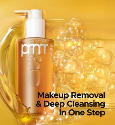 PRMR Mild And Perfect Cleansing Oil To Foam 200ml (6)