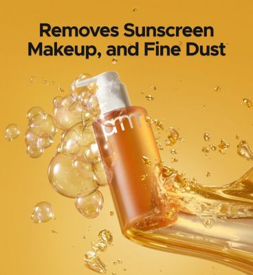 PRMR Mild And Perfect Cleansing Oil To Foam 200ml (7)