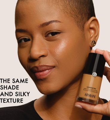 Giorgio Armani Luminous Silk Foundation 18ml (15)