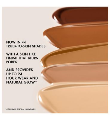 Giorgio Armani Luminous Silk Foundation 18ml (18)