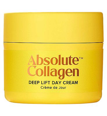 Absolute Collagen Deep Lift Collagen-Boosting Serum, 30ml (6)