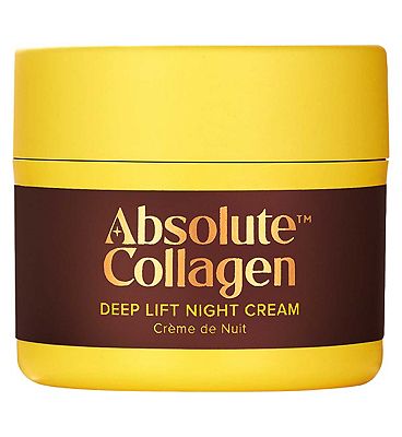 Absolute Collagen Neck Cream 15Ml