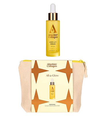 Absolute Collagen Deep Lift Collagen-Boosting Serum, 30ml (7)