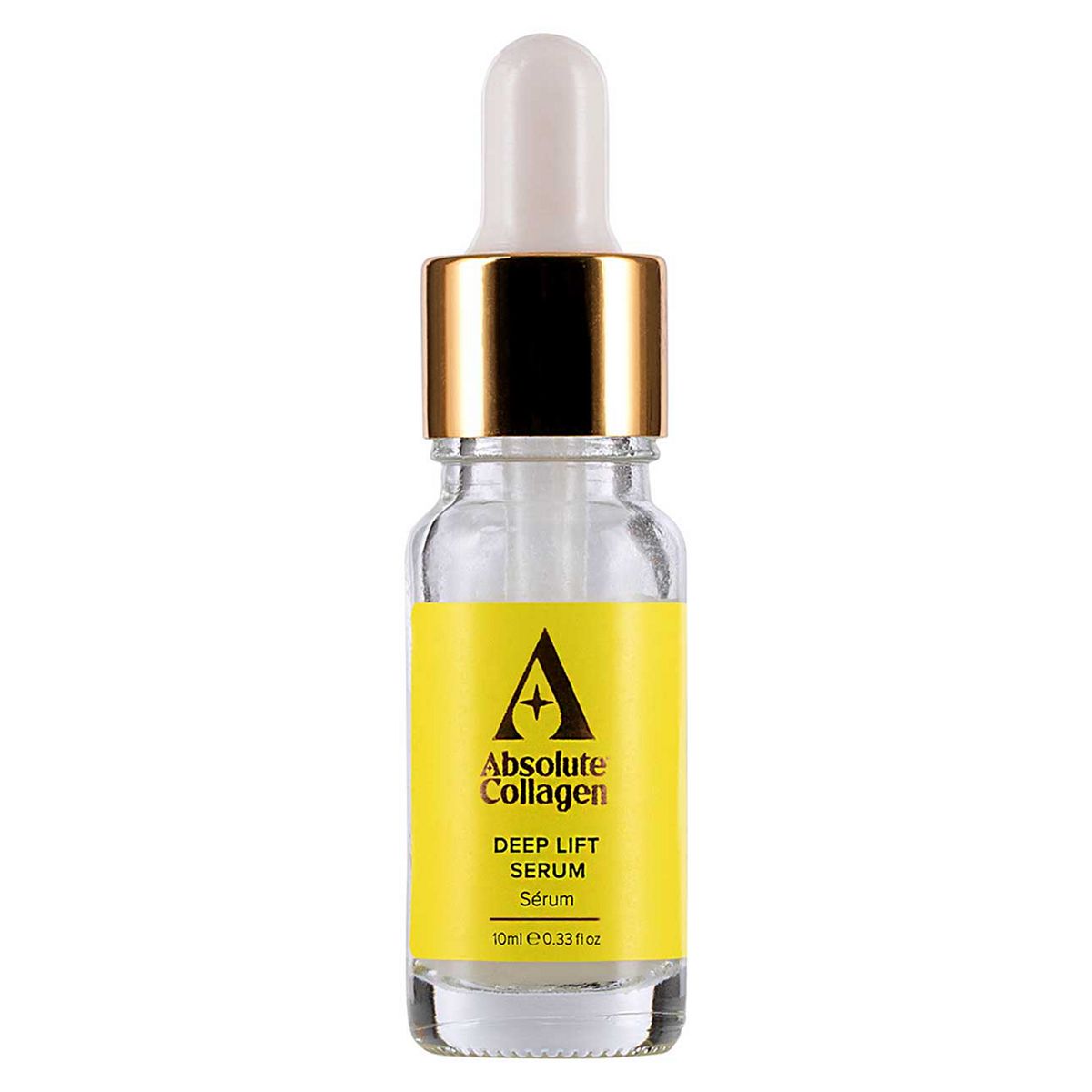 Absolute Collagen Deep Lift Serum 10ml