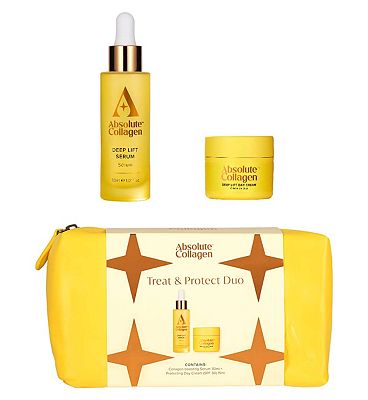 Absolute Collagen 2025 Protect & Nourish Mini Discovery Duo 15Ml Night 15Ml Day (3)