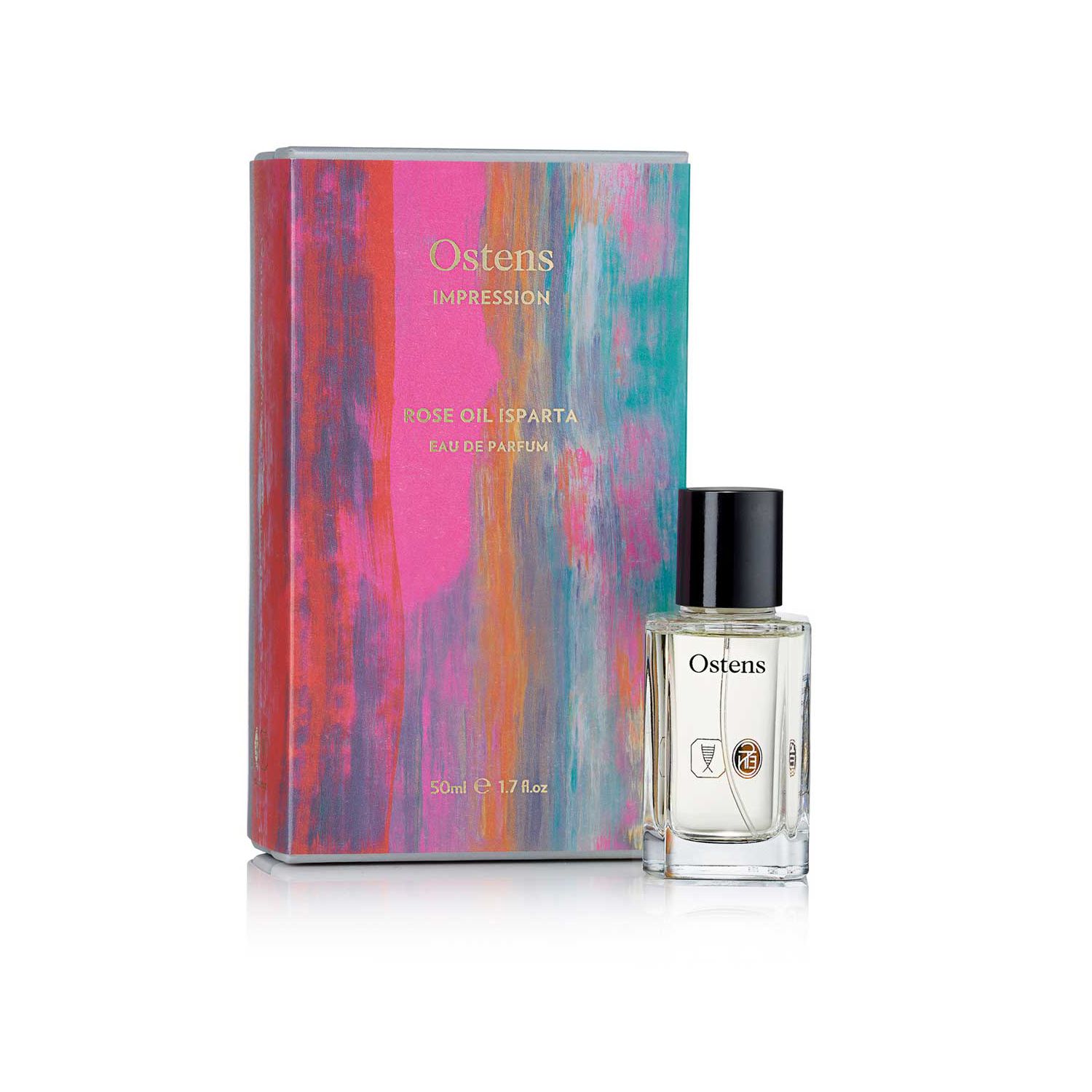 Retail Rose Oil Isparta Impression