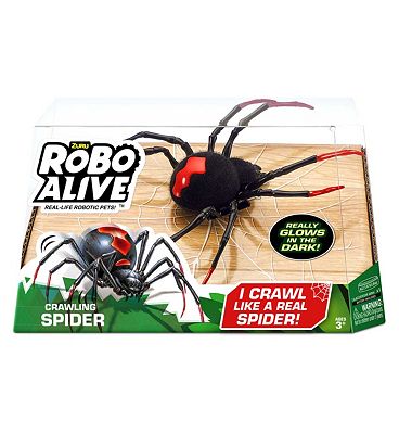 Zuru Robo Alive Robotic Spider