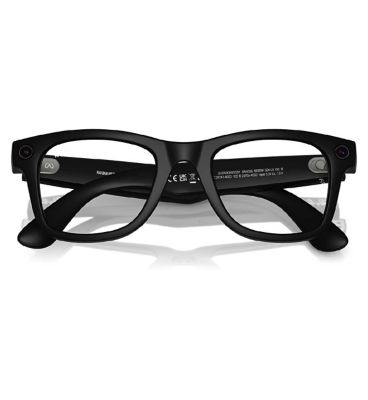 Ray-Ban Meta Wayfarer 0RW4006