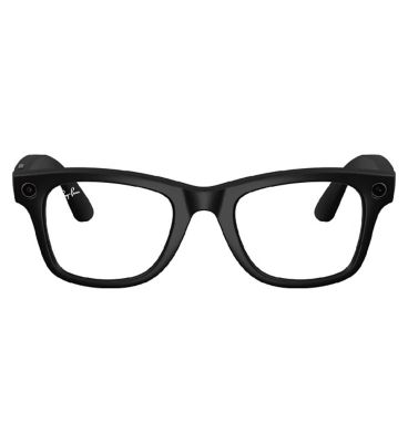 Ray-Ban Meta Wayfarer 0RW4006 image number 2