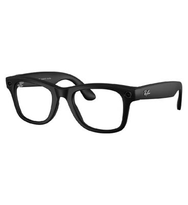 Ray-Ban Meta Wayfarer 0RW4006 image number 3