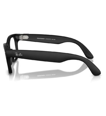 Ray-Ban Meta Wayfarer 0RW4006 image number 4