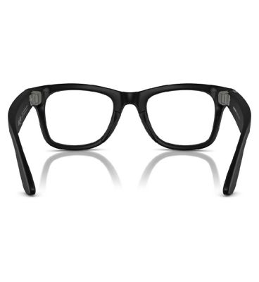 Ray-Ban Meta Wayfarer 0RW4006 image number 5