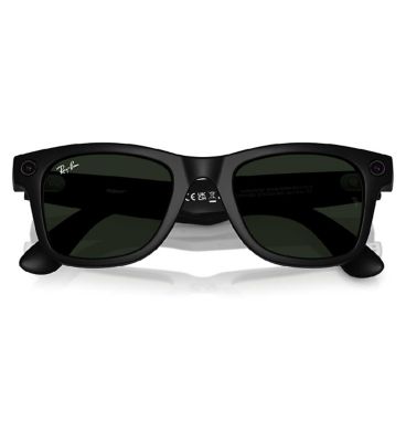 Ray-Ban Meta Wayfarer 0RW4006 image number 7