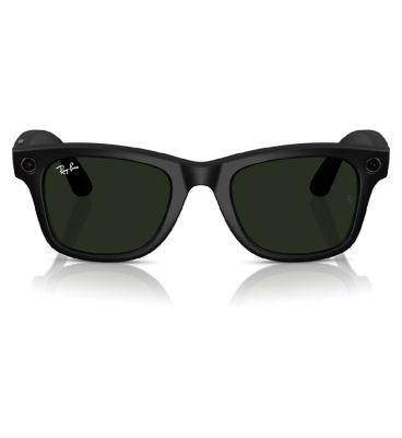 Ray-Ban Meta Wayfarer 0RW4006 image number 8