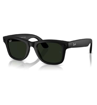 Ray-Ban Meta Wayfarer 0RW4006 image number 9