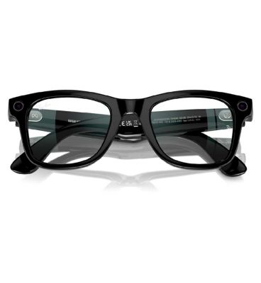 Ray-Ban Meta Wayfarer 0RW4006