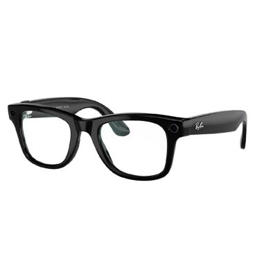 Ray-Ban Meta Wayfarer 0RW4006 image number 2