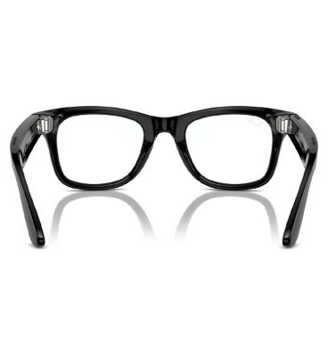 Ray-Ban Meta Wayfarer 0RW4006 image number 4