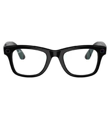 Ray-Ban Meta Wayfarer 0RW4006 image number 5