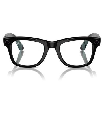 Ray-Ban Meta Wayfarer 0RW4006 image number 6