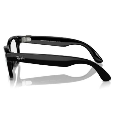 Ray-Ban Meta Wayfarer 0RW4006 image number 7